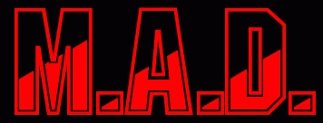 logo Major Affective Disorder logo Major Affective Disorder